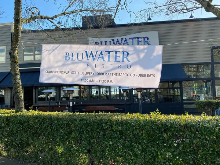 BluWater Bistro