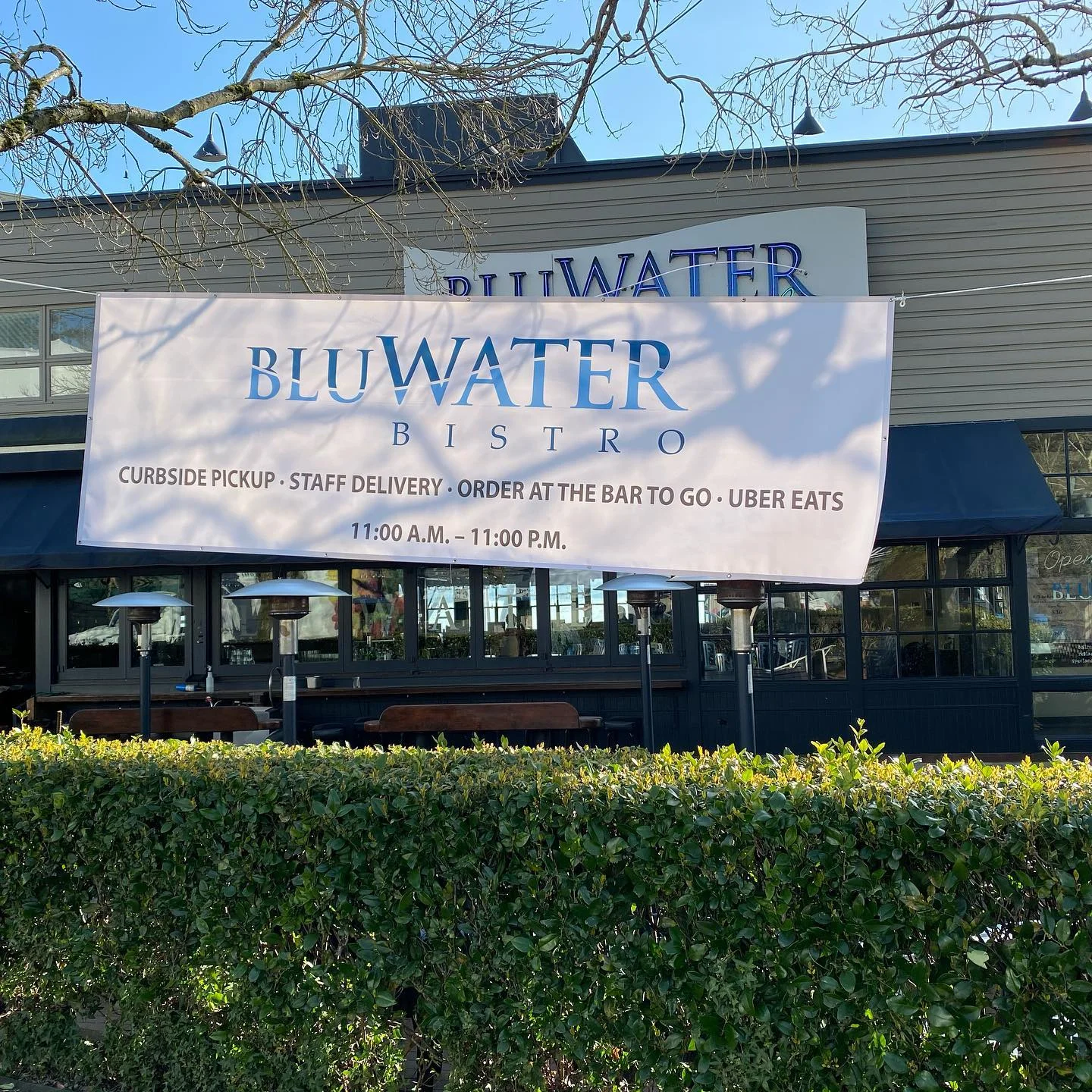 BluWater Bistro