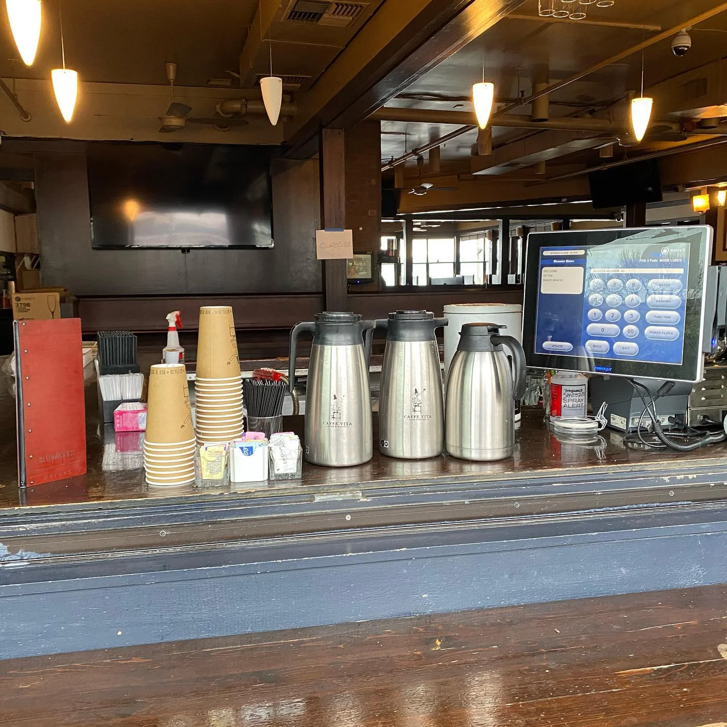 BluWater Bistro