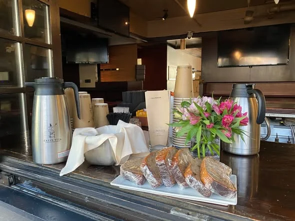 BluWater Bistro