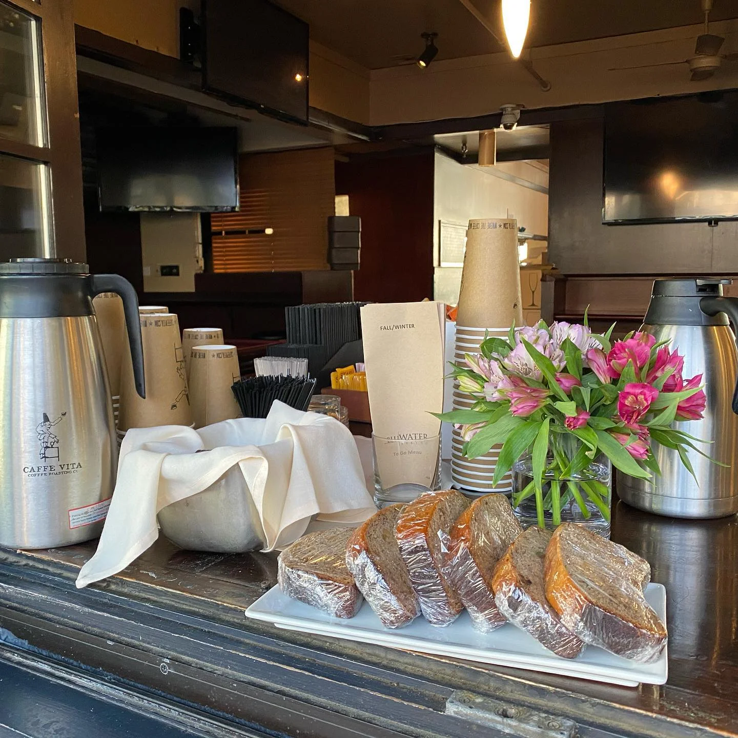 BluWater Bistro