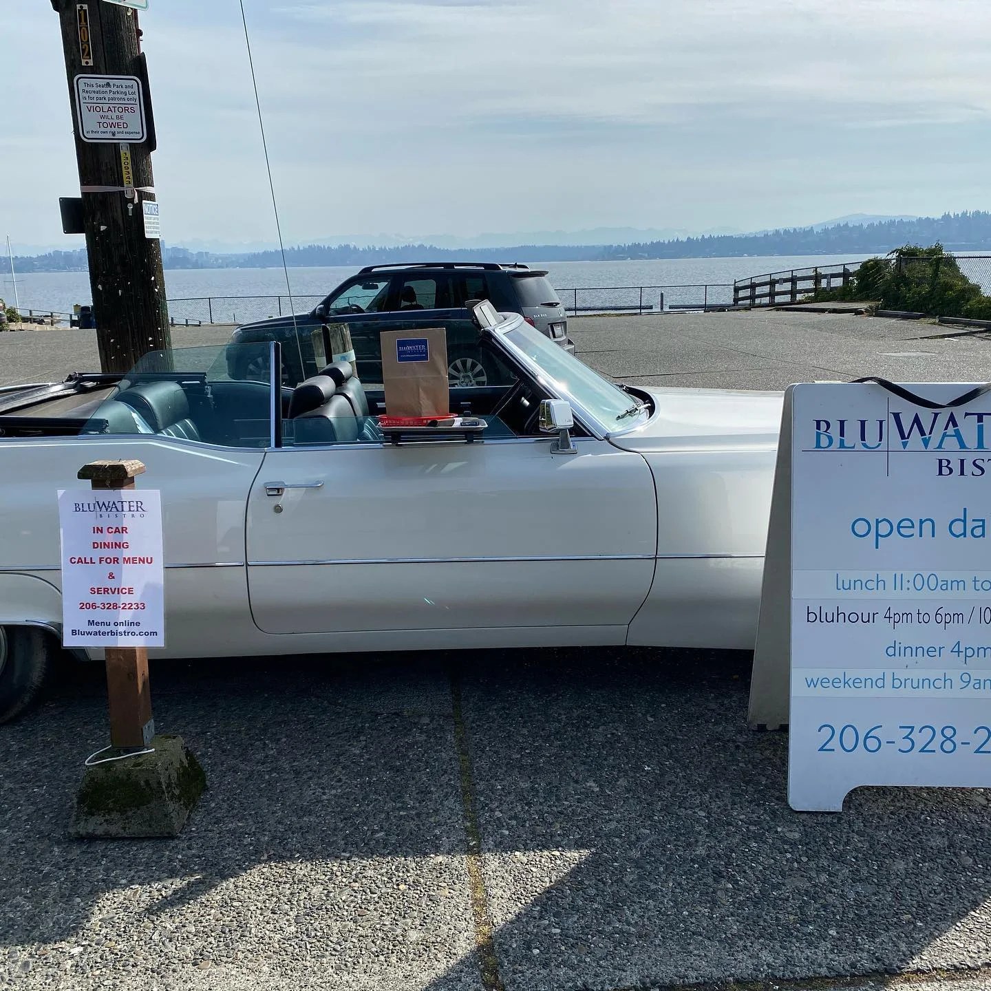 BluWater Bistro
