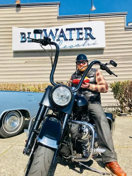 BluWater Bistro