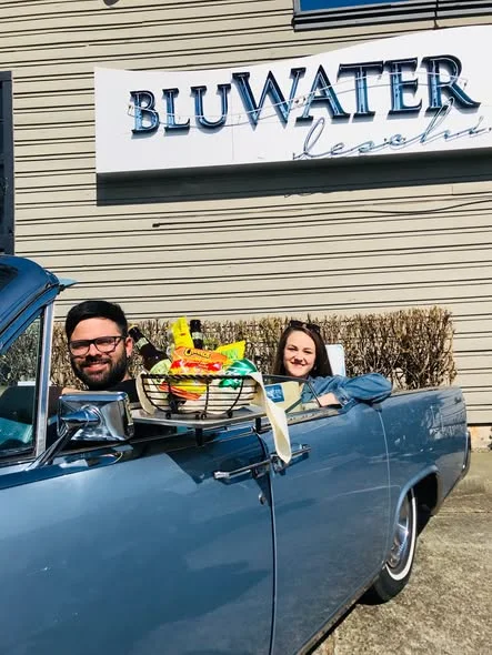 BluWater Bistro