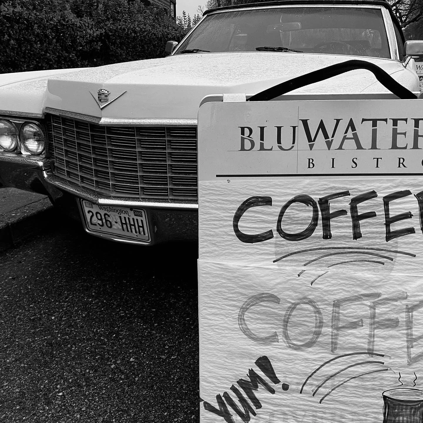 BluWater Bistro