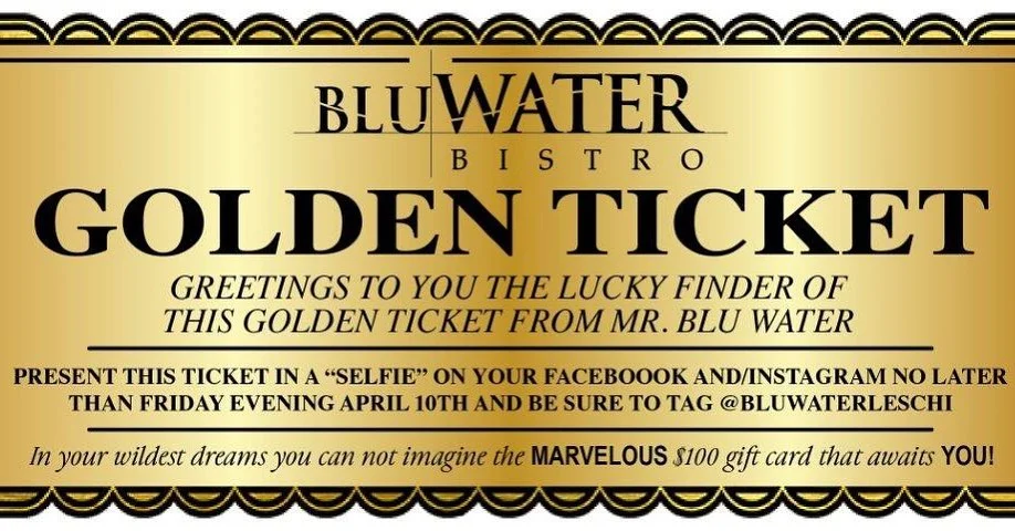 BluWater Bistro