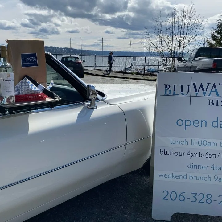 BluWater Bistro