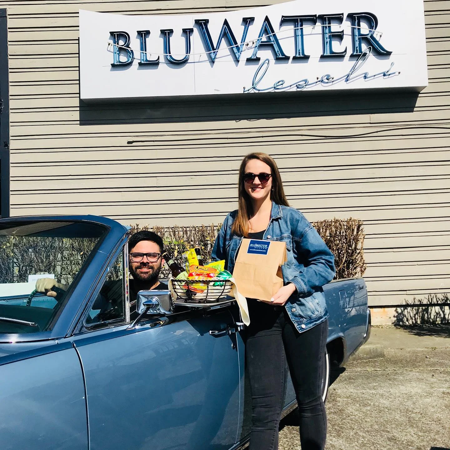 BluWater Bistro