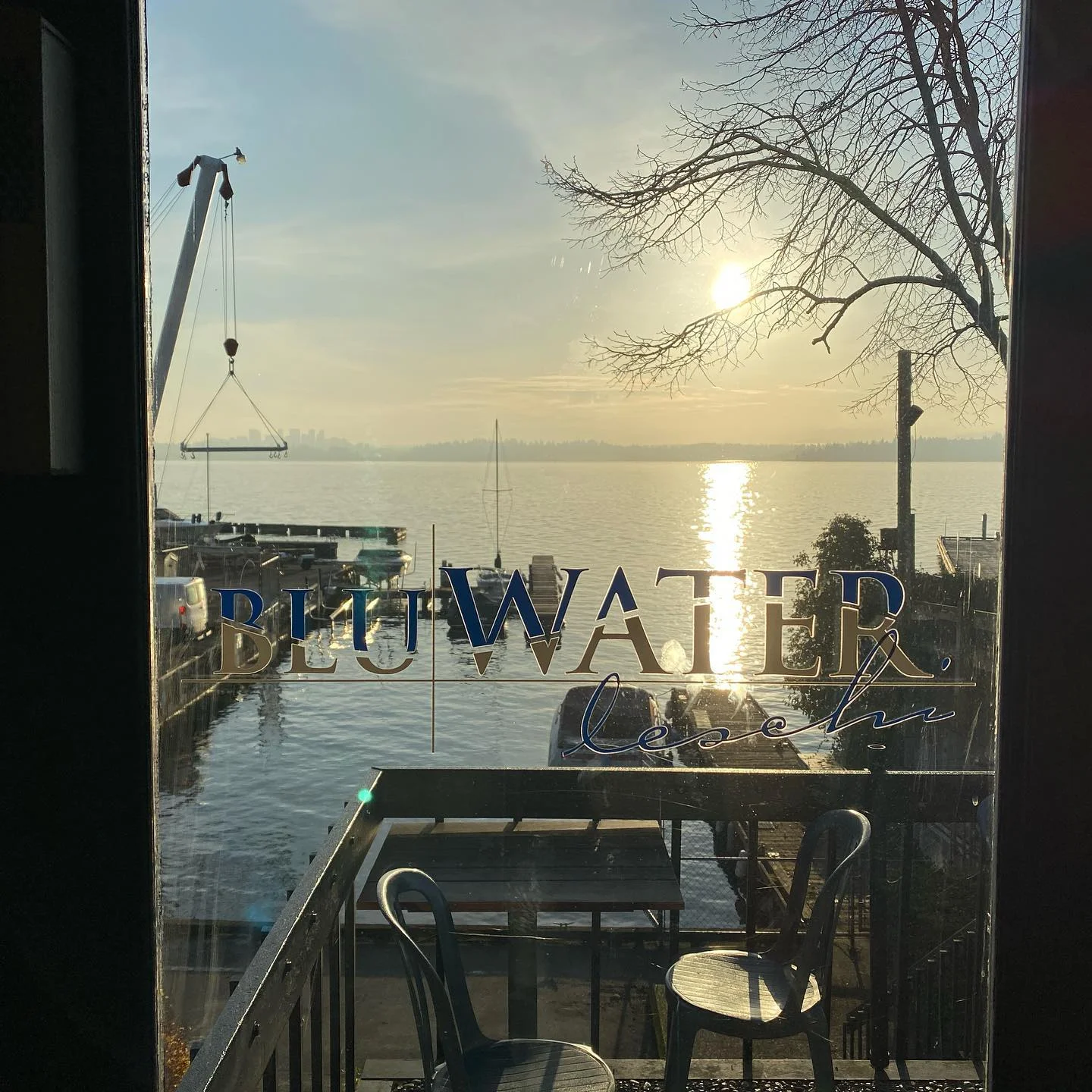 BluWater Bistro