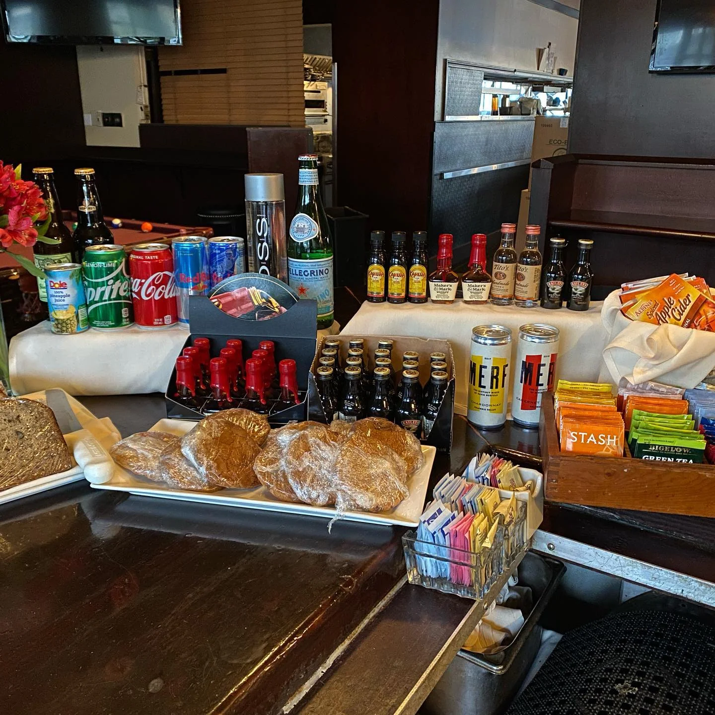 BluWater Bistro