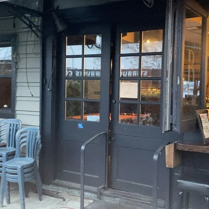 BluWater Bistro