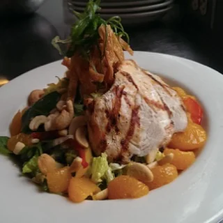 BluWater Bistro