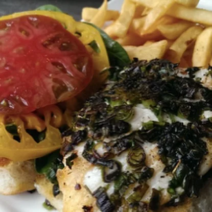 BluWater Bistro