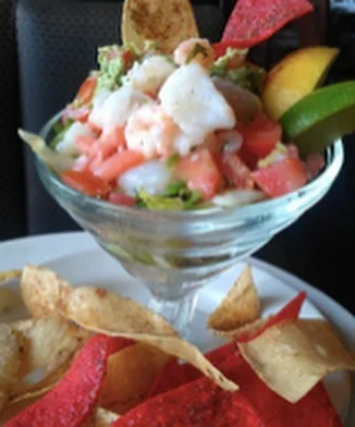 BluWater Bistro