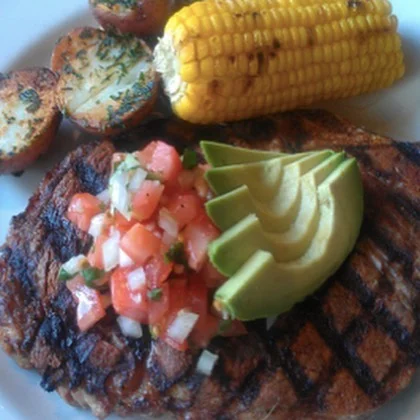 BluWater Bistro