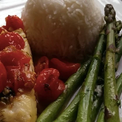 BluWater Bistro