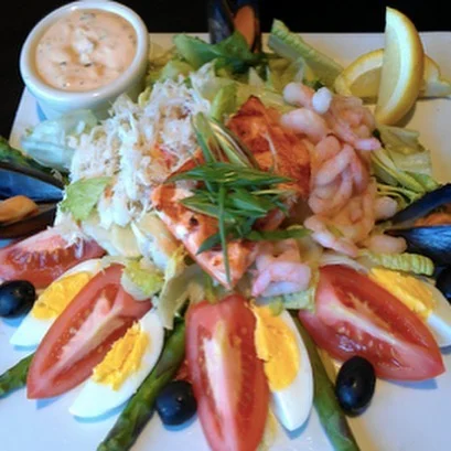 BluWater Bistro