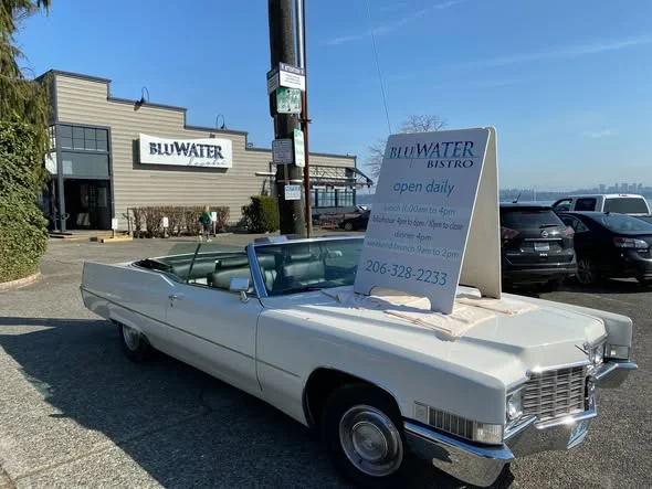 BluWater Bistro