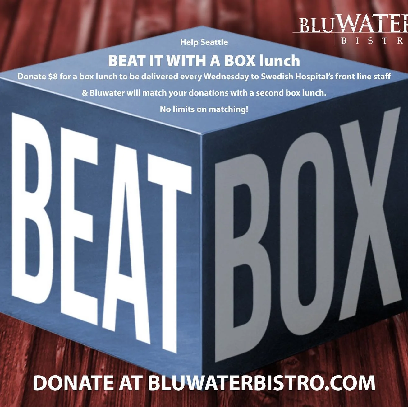 BluWater Bistro