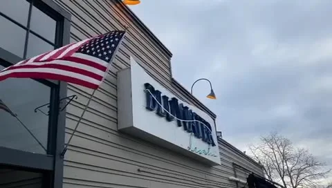 BluWater Bistro