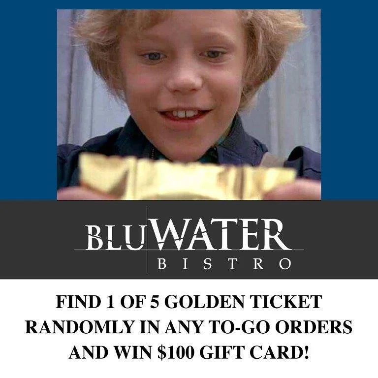 BluWater Bistro