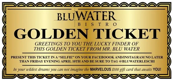 BluWater Bistro