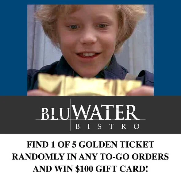 BluWater Bistro