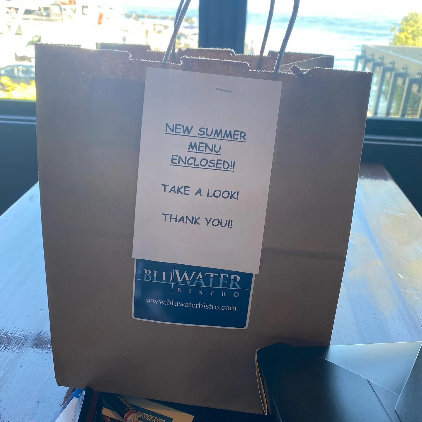 BluWater Bistro