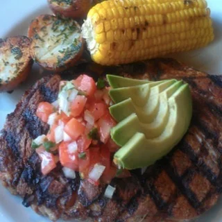 BluWater Bistro