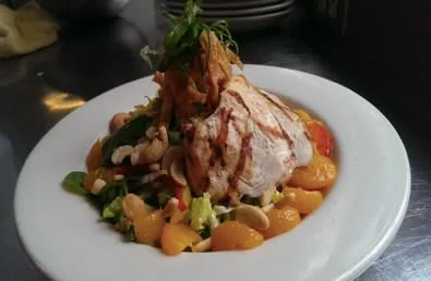 BluWater Bistro