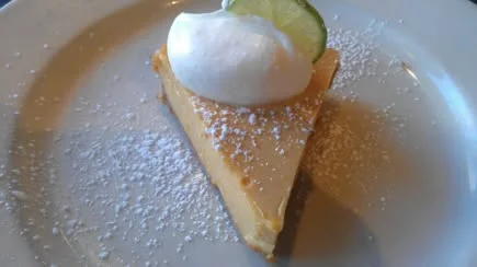 BluWater Bistro