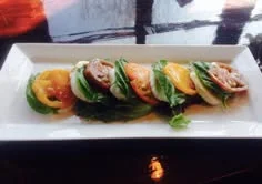 BluWater Bistro