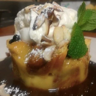 BluWater Bistro