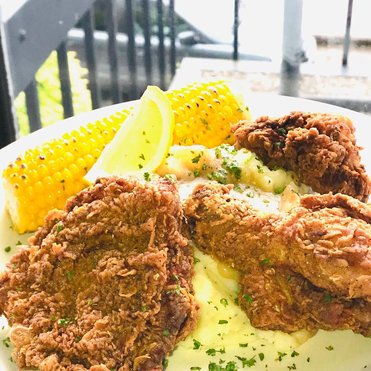 BluWater Bistro