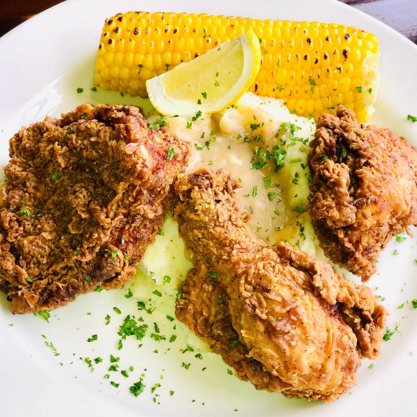 BluWater Bistro
