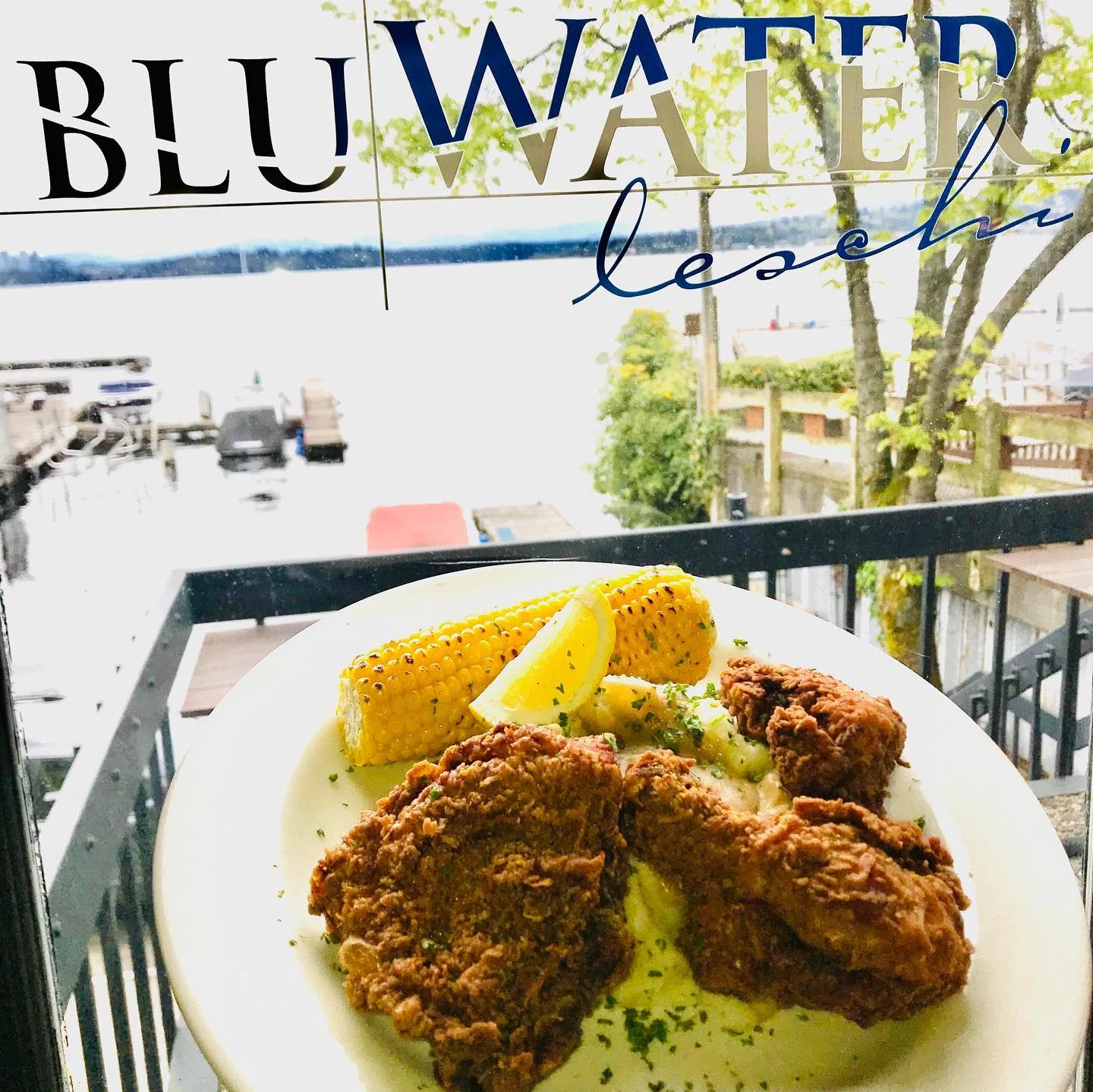 BluWater Bistro