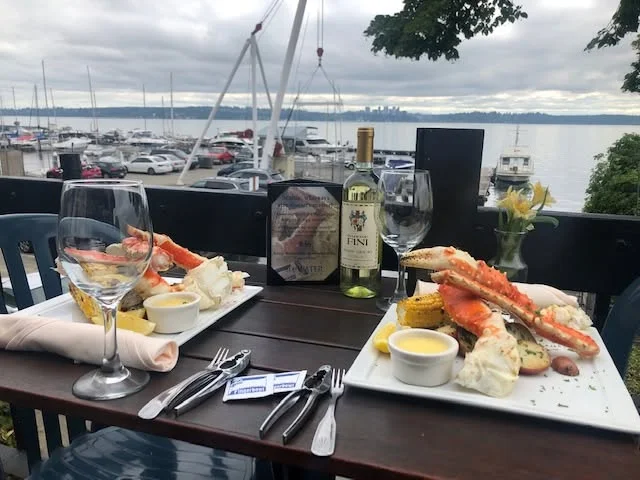 BluWater Bistro