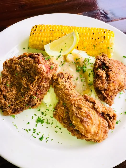 BluWater Bistro
