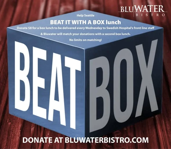 BluWater Bistro