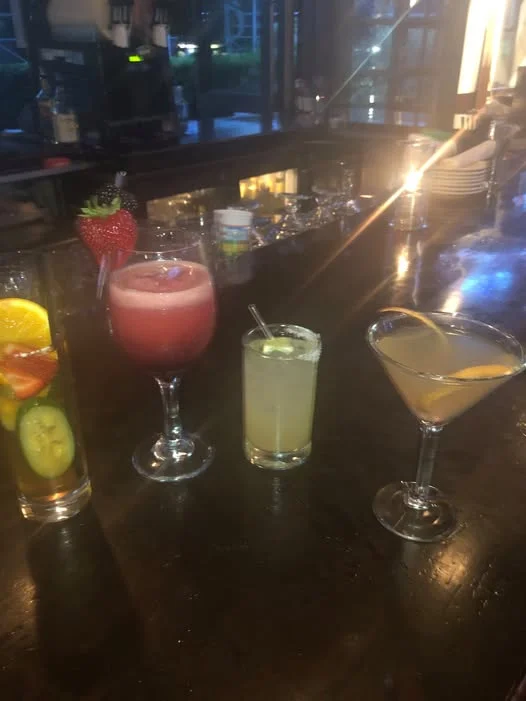 BluWater Bistro