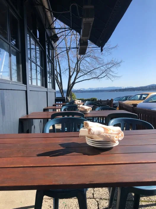 BluWater Bistro