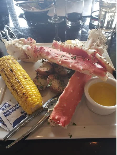 BluWater Bistro