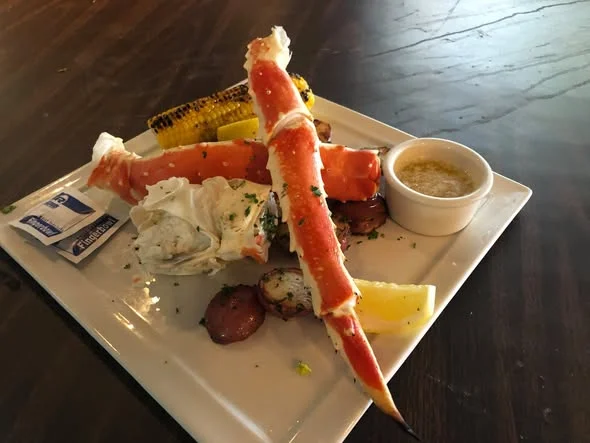 BluWater Bistro