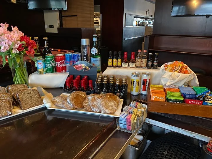 BluWater Bistro
