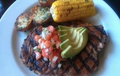 BluWater Bistro