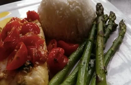 BluWater Bistro