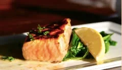 BluWater Bistro