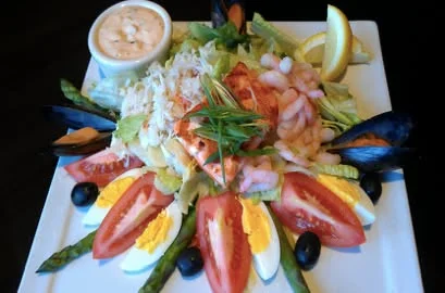 BluWater Bistro