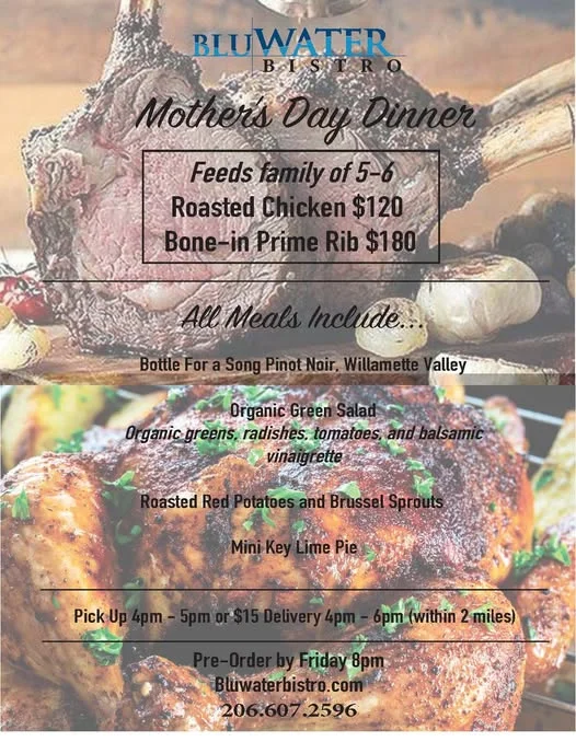 BluWater Bistro