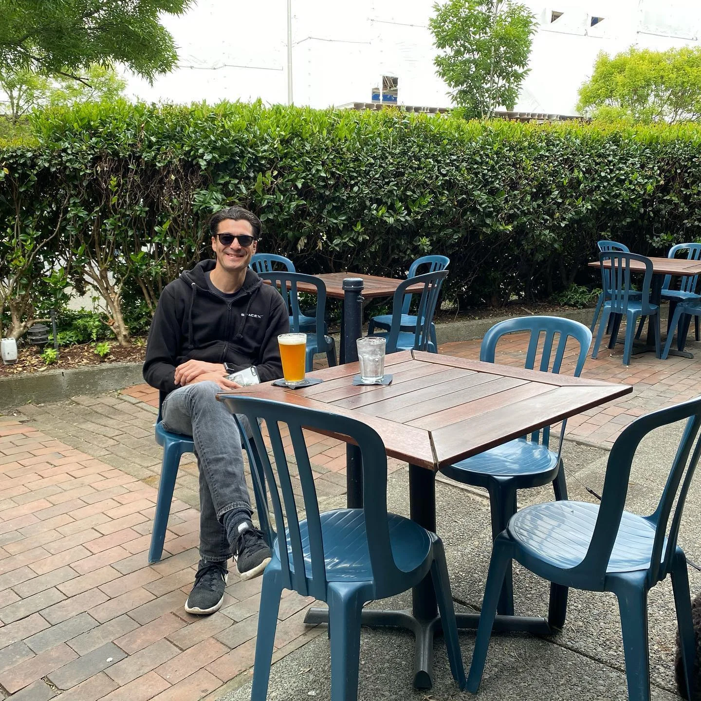 BluWater Bistro